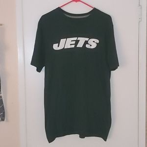 NFL Jets Tee